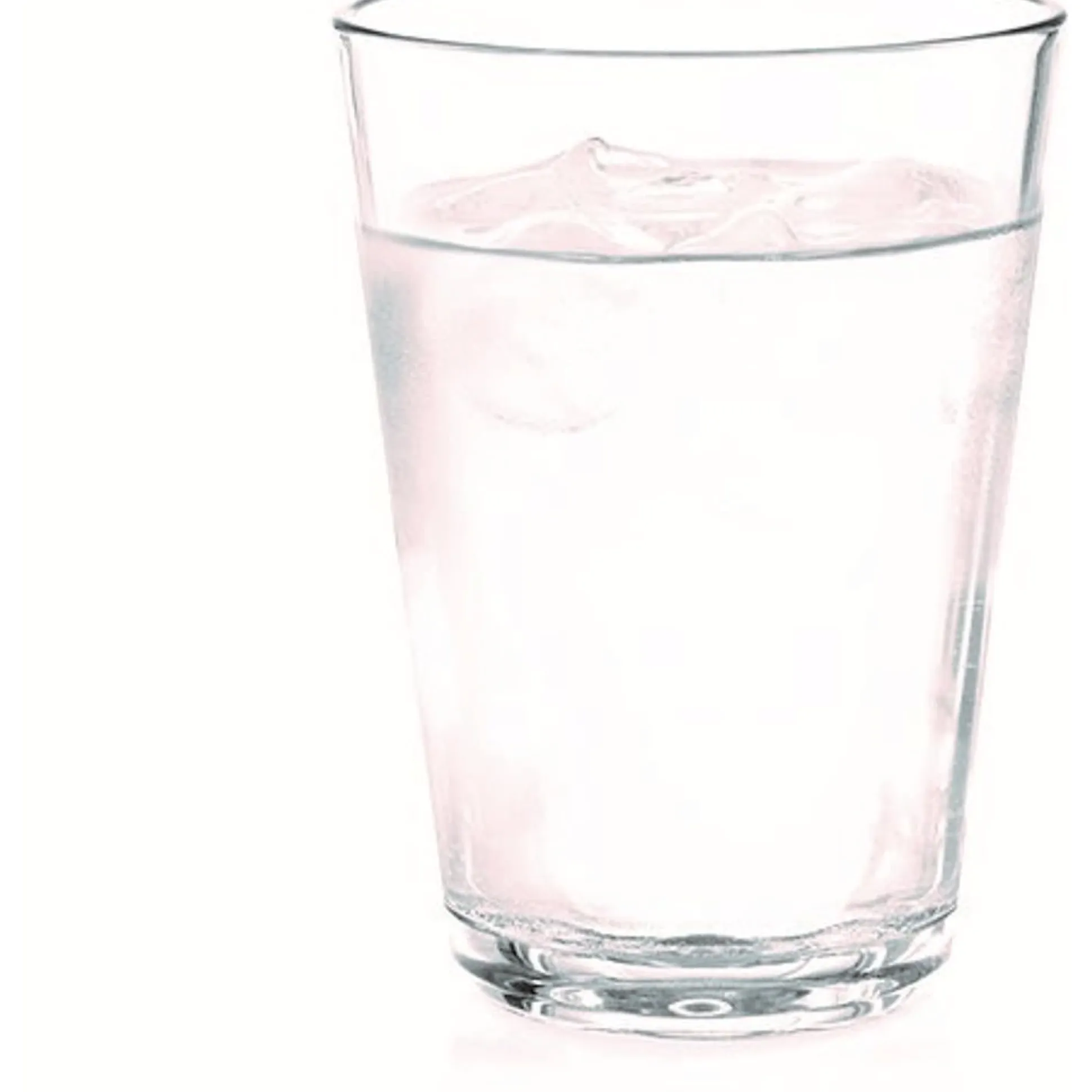 Dricksglas - 4 stk - 38 cl.