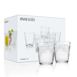 Dricksglas - 12 stk - 25 cl