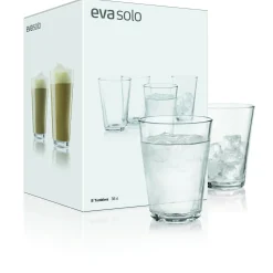 Dricksglas - 8 stk - 38 cl