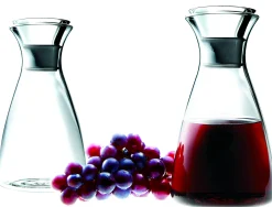 Droppfri karaff - 1 liter