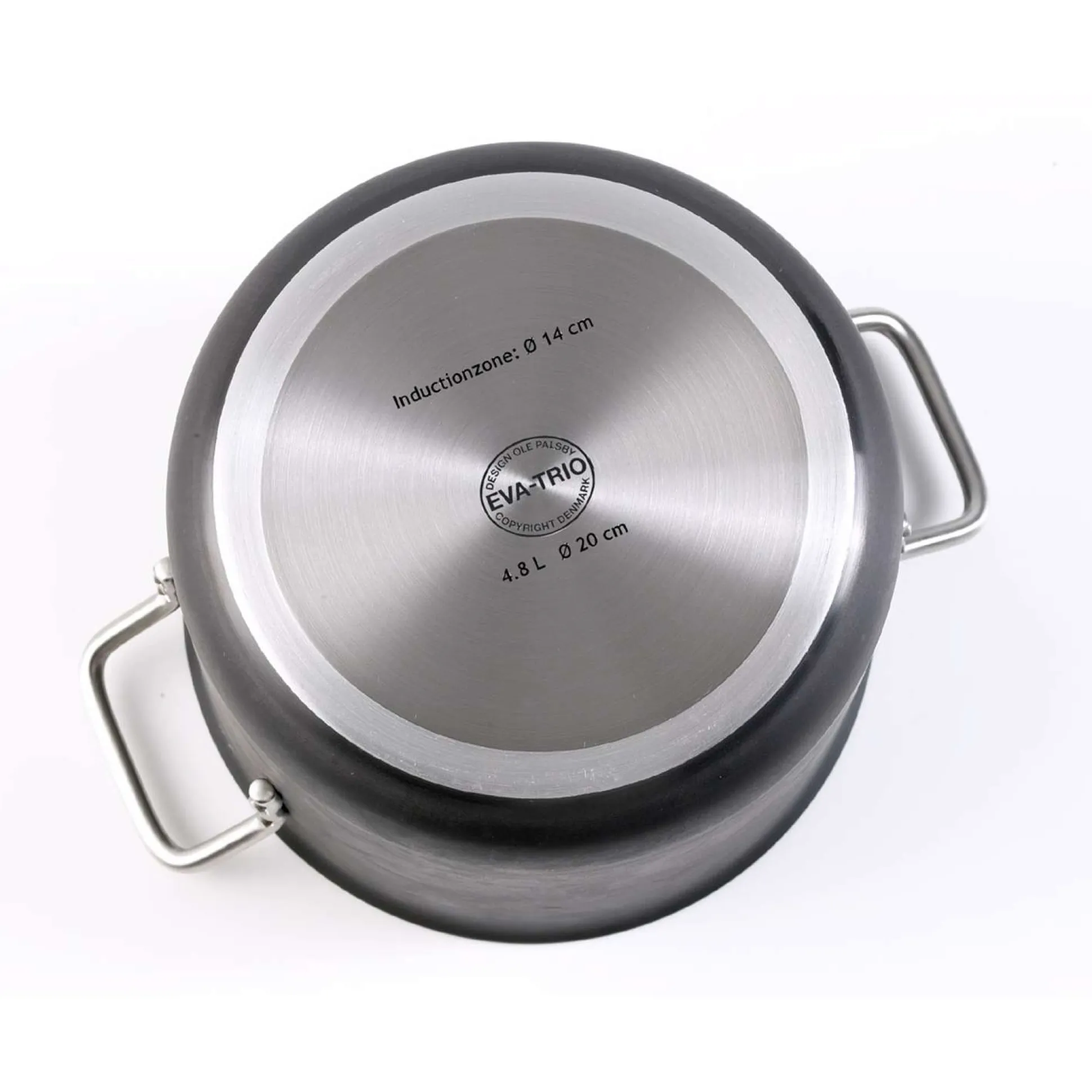 Dura line gryta - 7 l - Slip-Let®