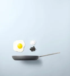 Dura line stekpanna - 24 cm - Slip-Let®-beläggning