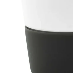 Espresso-mugg - 2 st. - Carbon black