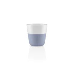 Espresso-mugg - 2 stk - Blue sky
