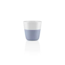 Espresso-mugg - 2 stk - Blue sky