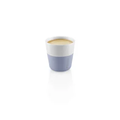 Espresso-mugg - 2 stk - Blue sky
