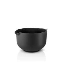 Eva blandskål - 3,0 l - Black