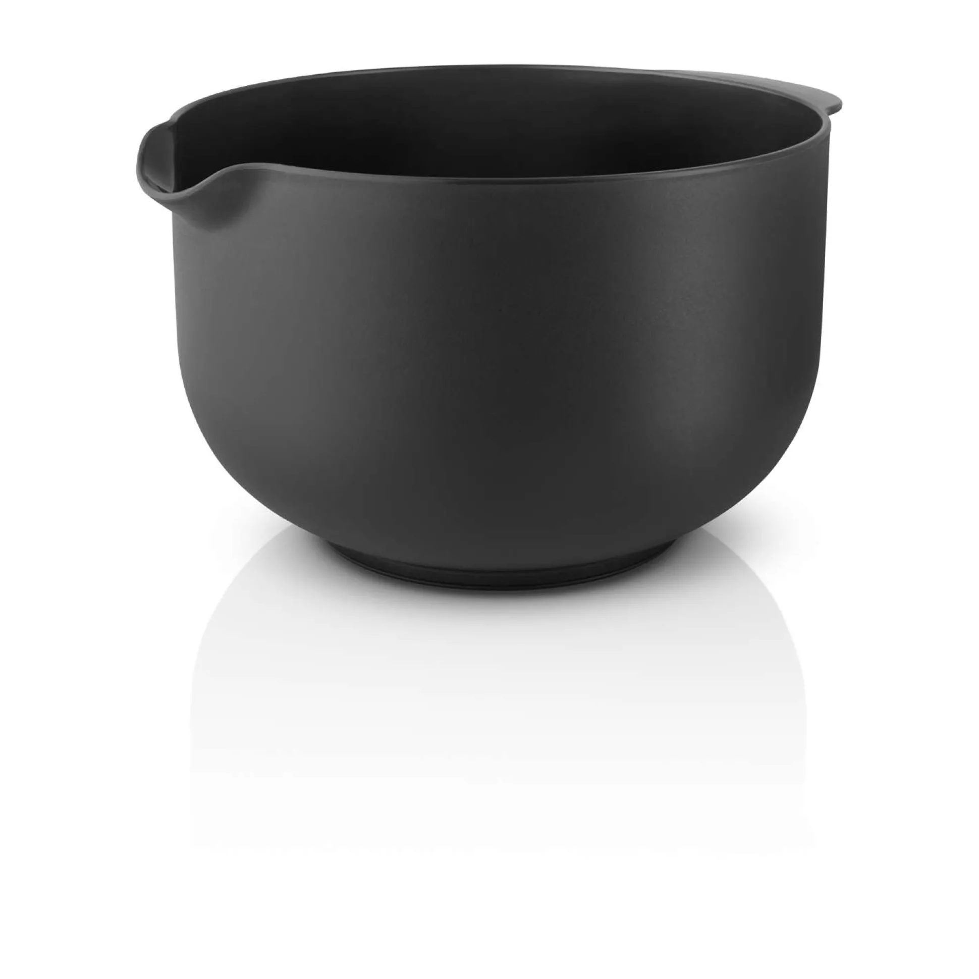 Eva blandskål - 3,0 l - Black