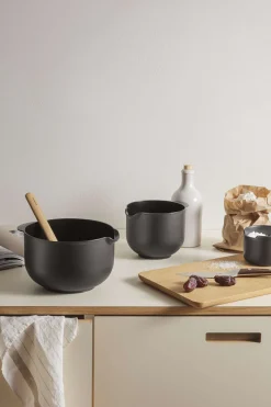 Eva blandskål - 2,0 l - Black