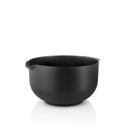 Eva blandskål - 4,0 l - Black
