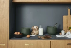 Eva blandskål - 2,0 l - Green