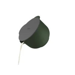 Eva blandskål - 2,0 l - Green