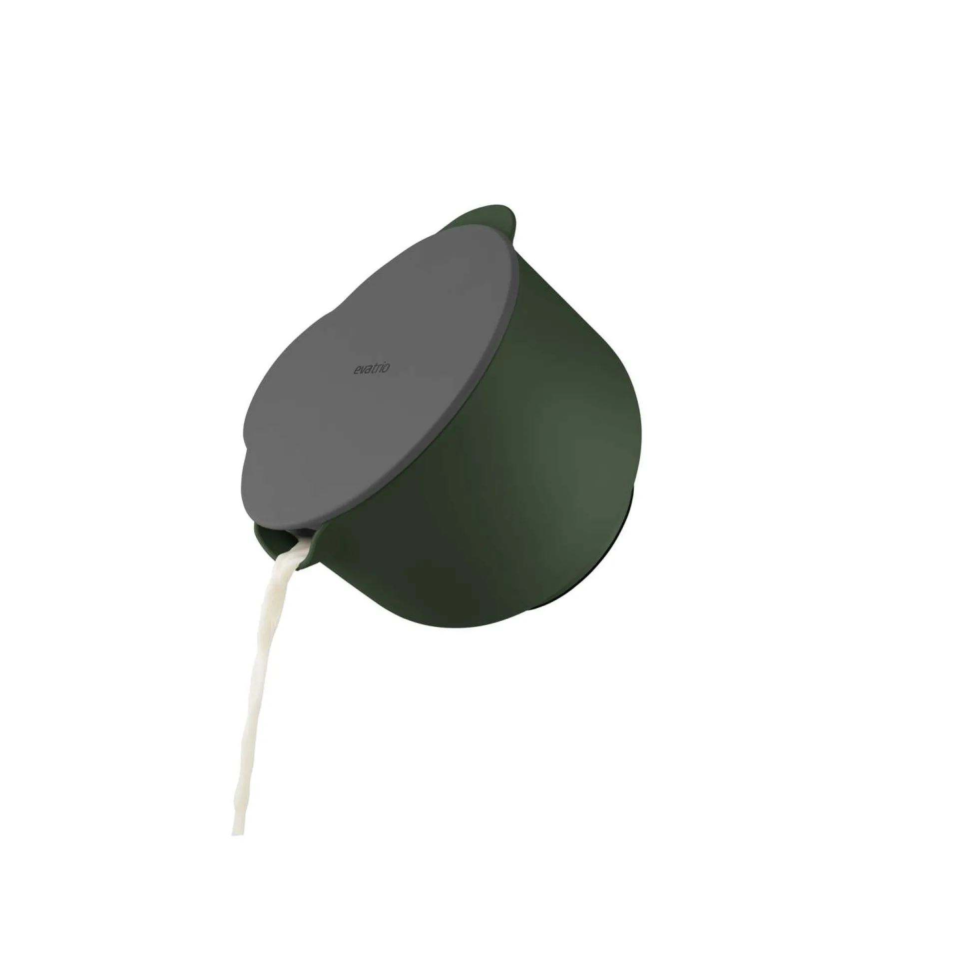 Eva blandskål - 2,0 l - Green