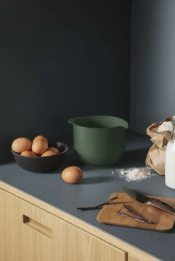 Eva blandskål - 1,5 l - Green