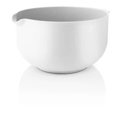Eva blandskål - 4,0 l - White