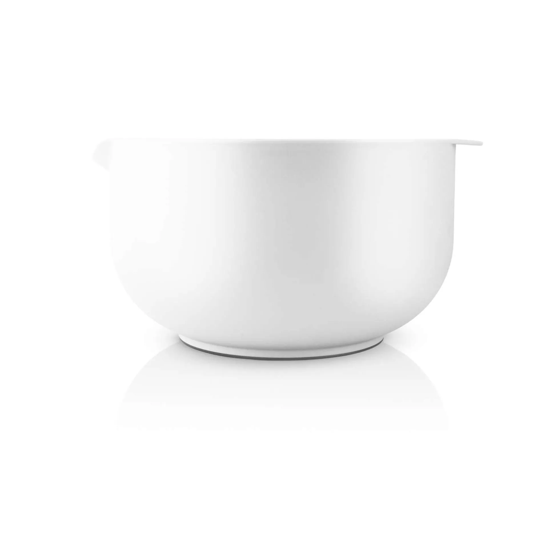 Eva blandskål - 4,0 l - White