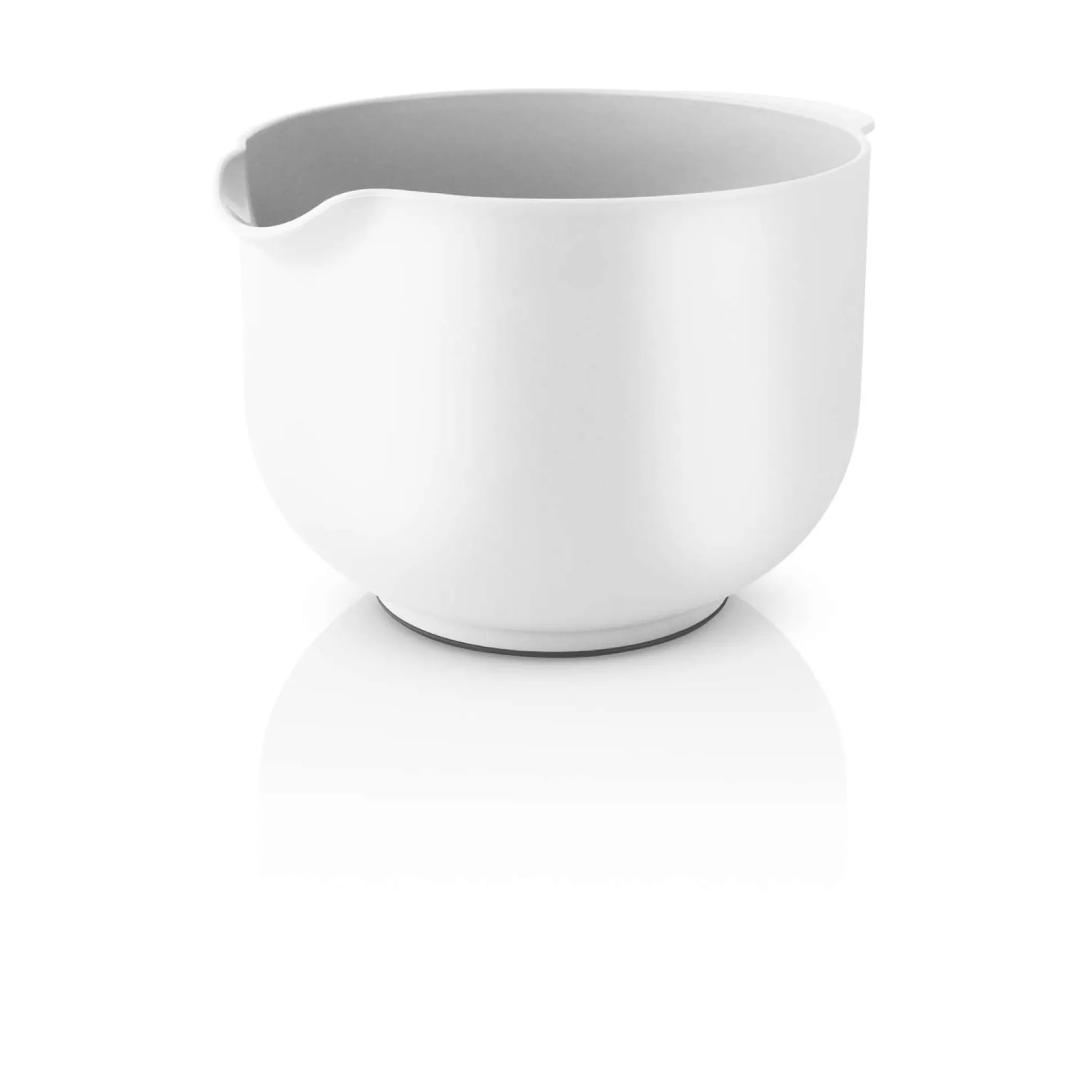 Eva blandskål - 2,0 l - White