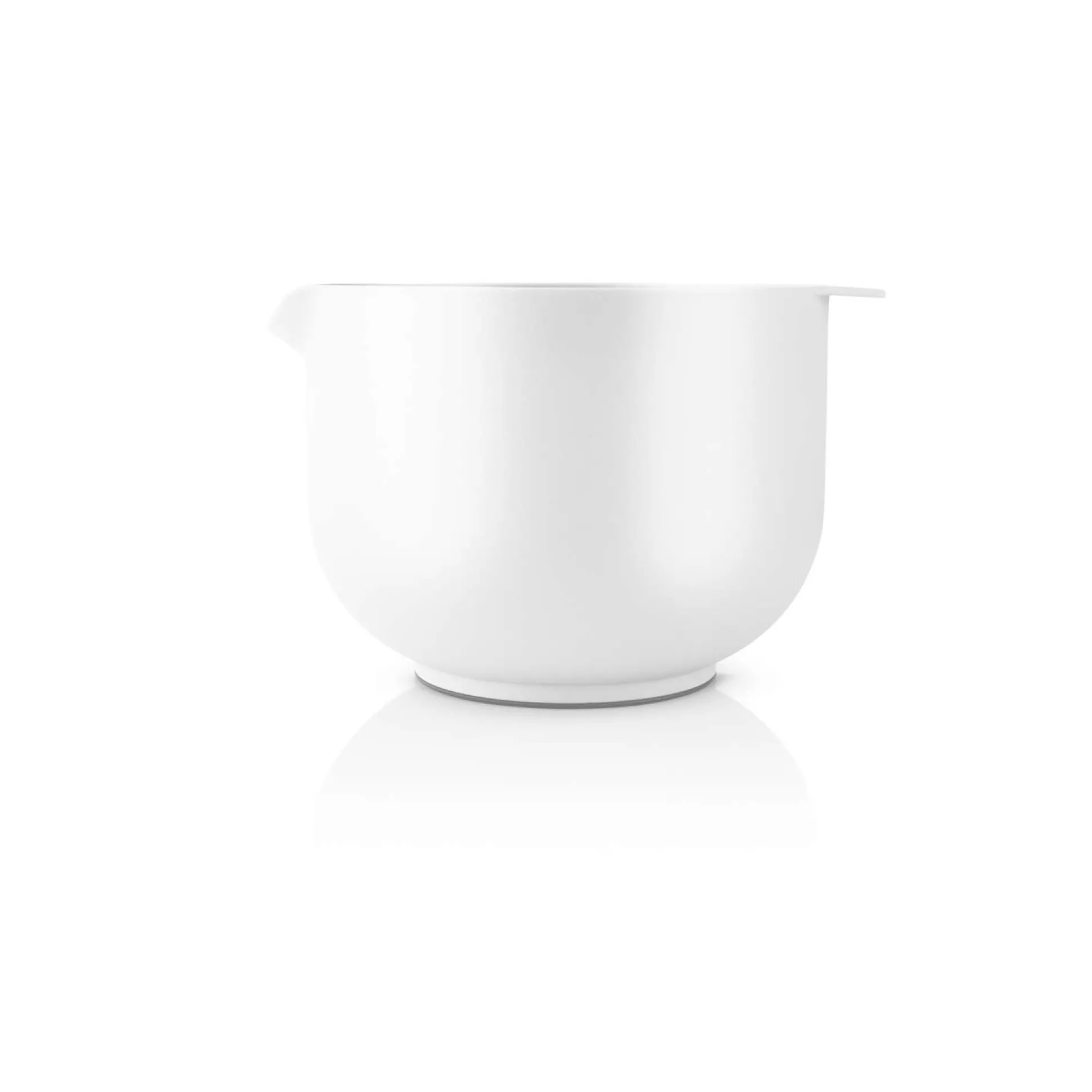 Eva blandskål - 2,0 l - White