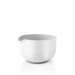 Eva blandskål - 3,0 l - White