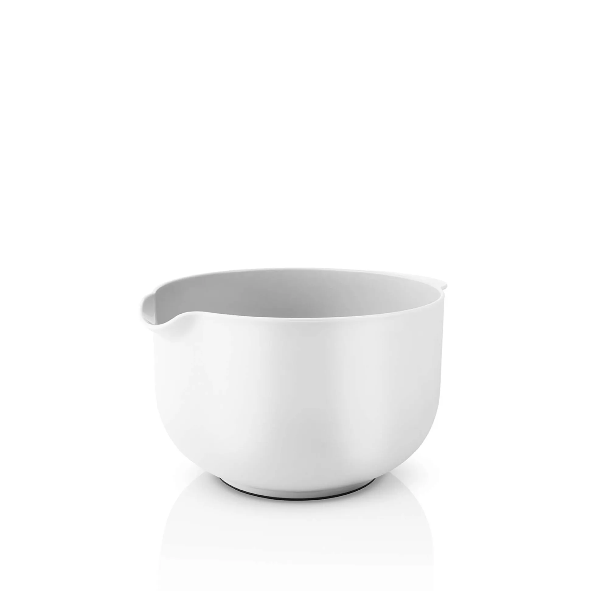 Eva blandskål - 3,0 l - White