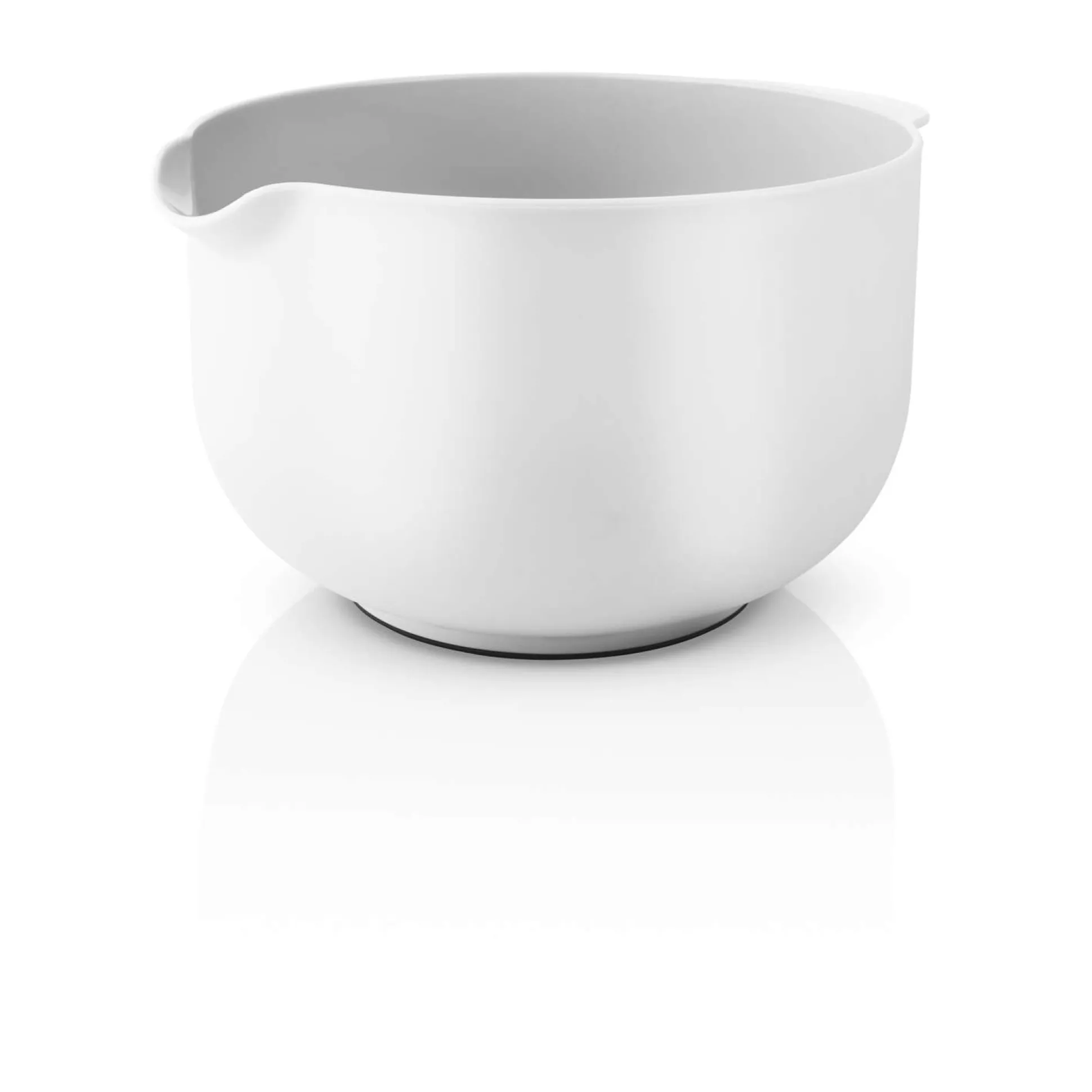 Eva blandskål - 3,0 l - White