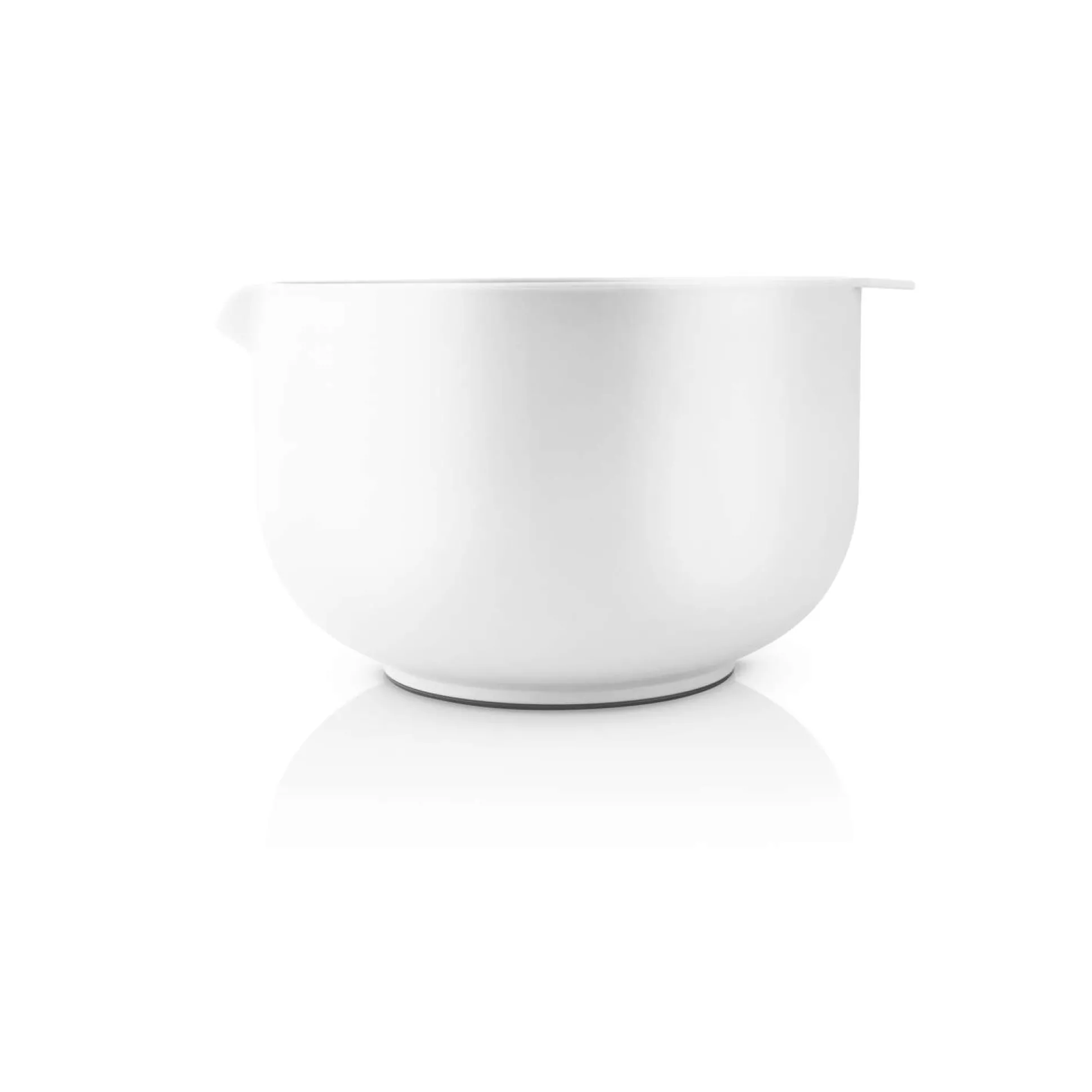 Eva blandskål - 3,0 l - White