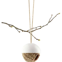 Fågelshelter - Ø13 cm