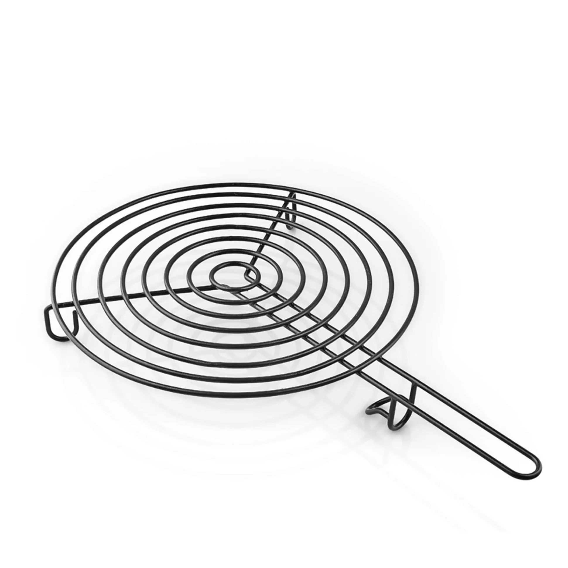 FireGlobe grillgaller - Emaljerat stål