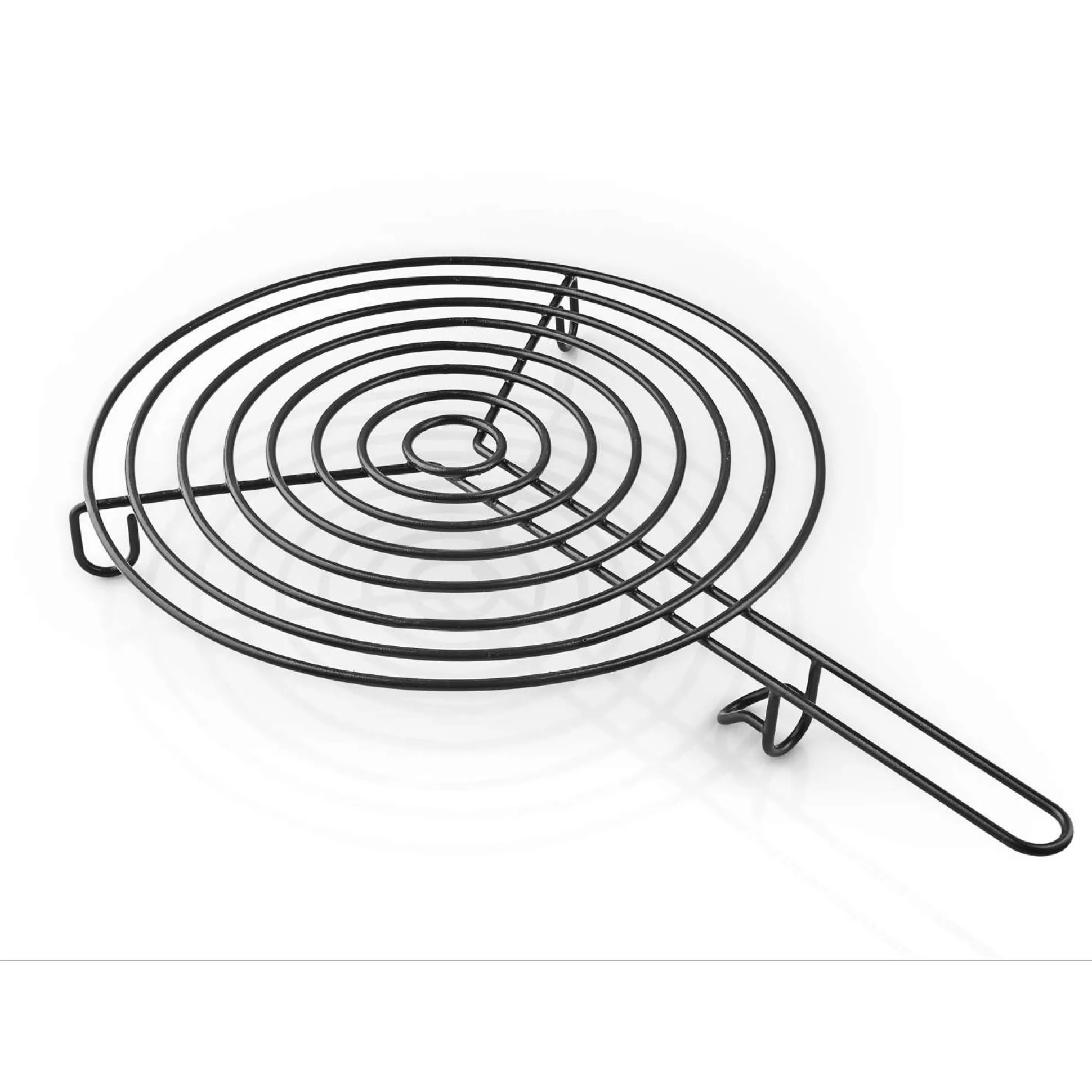 FireGlobe grillgaller - Emaljerat stål