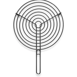 FireGlobe grillgaller - Emaljerat stål