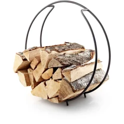 FireGlobe vedhållare - Pulverlackerat stål