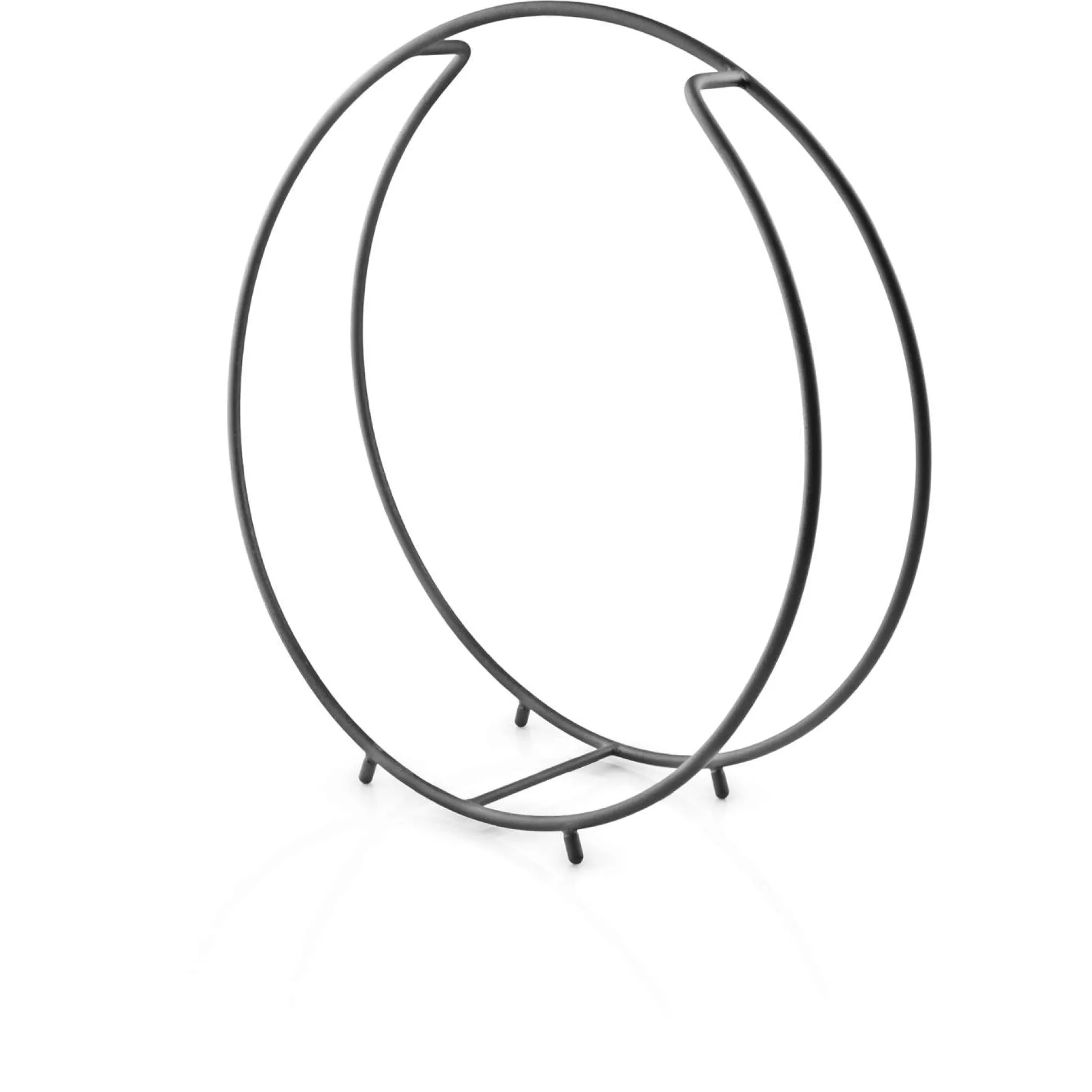 FireGlobe vedhållare - Pulverlackerat stål