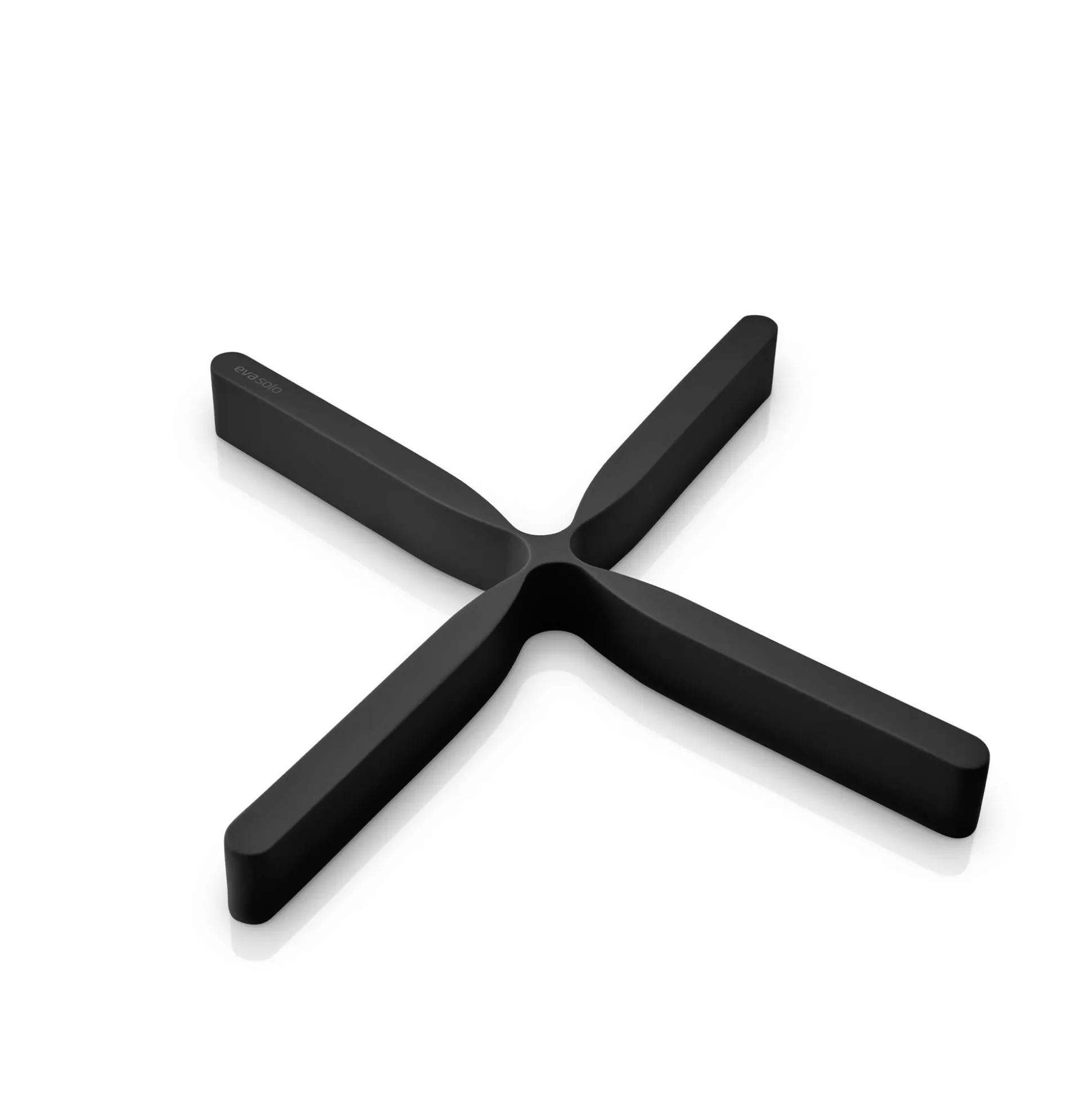 Flex Grytunderlägg - Black