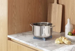 Flex Grytunderlägg - Dusty blue