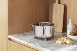 Flex Grytunderlägg - Vintage brown