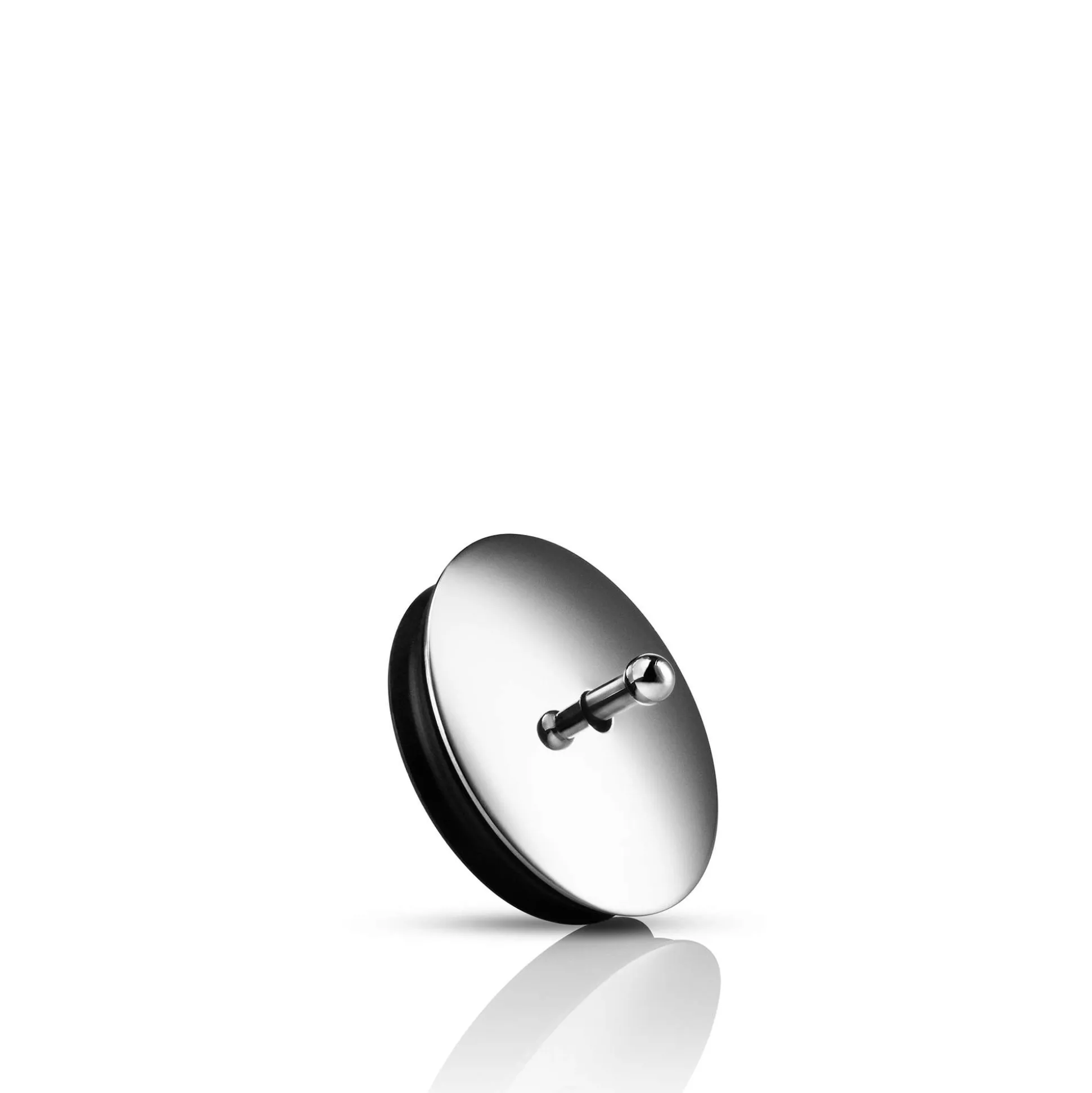 Flip-Top lock för Karaff