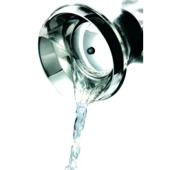 Flip-Top lock för Karaff