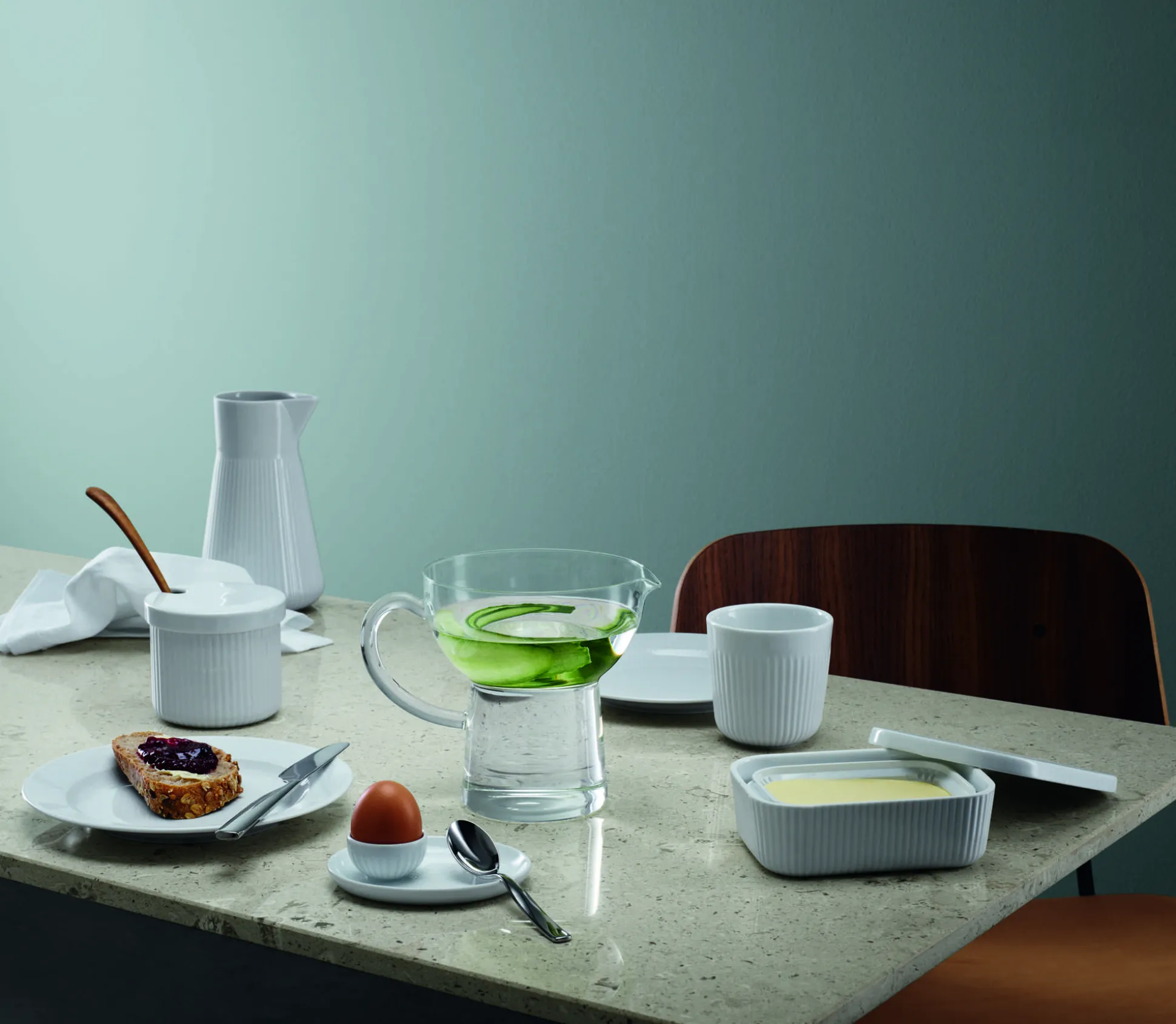 Äggkopp - Legio Nova