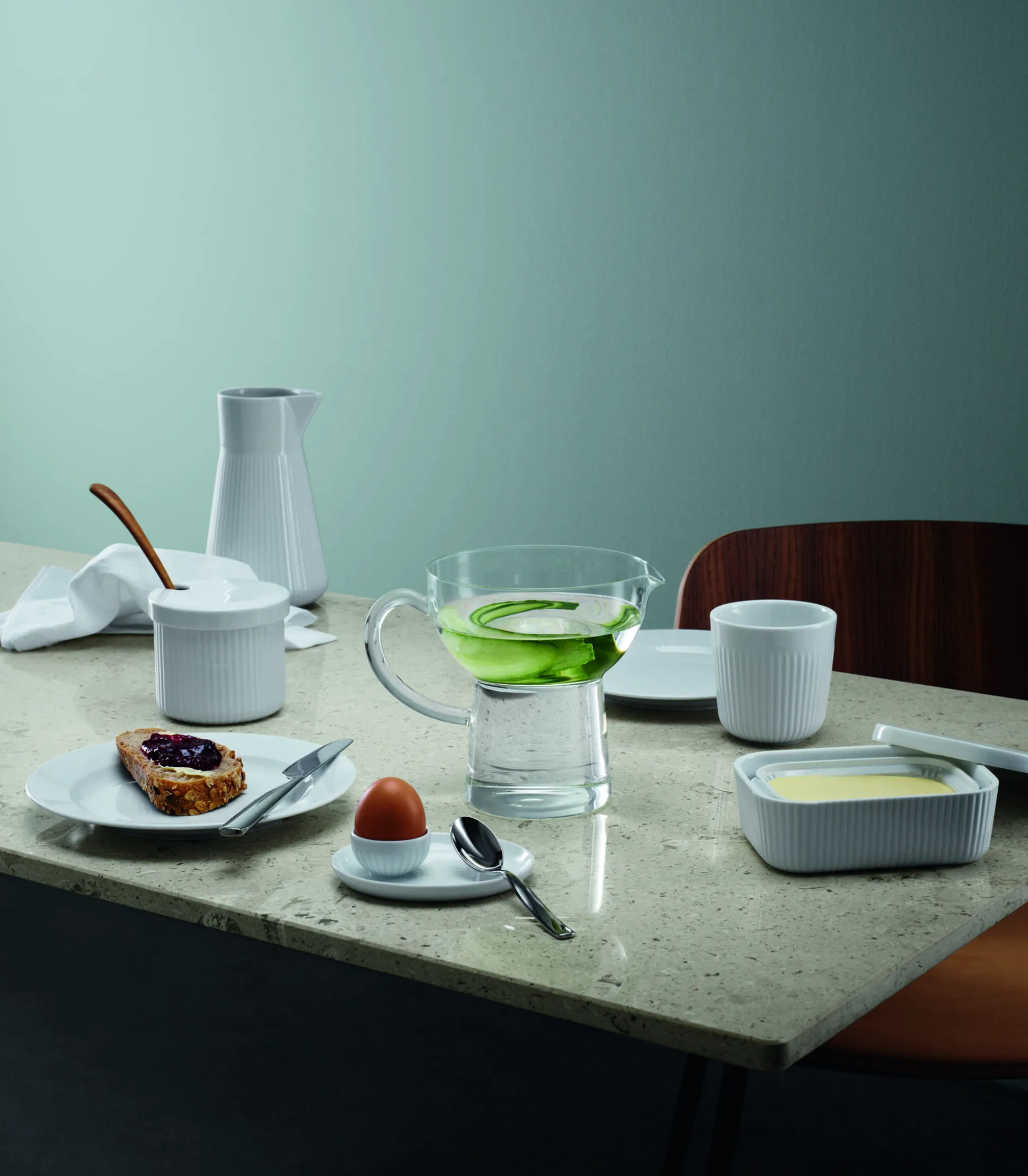 Äggkopp - Legio Nova