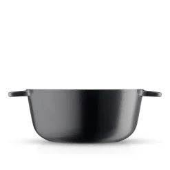 Gjutjärn gryta - 4 l