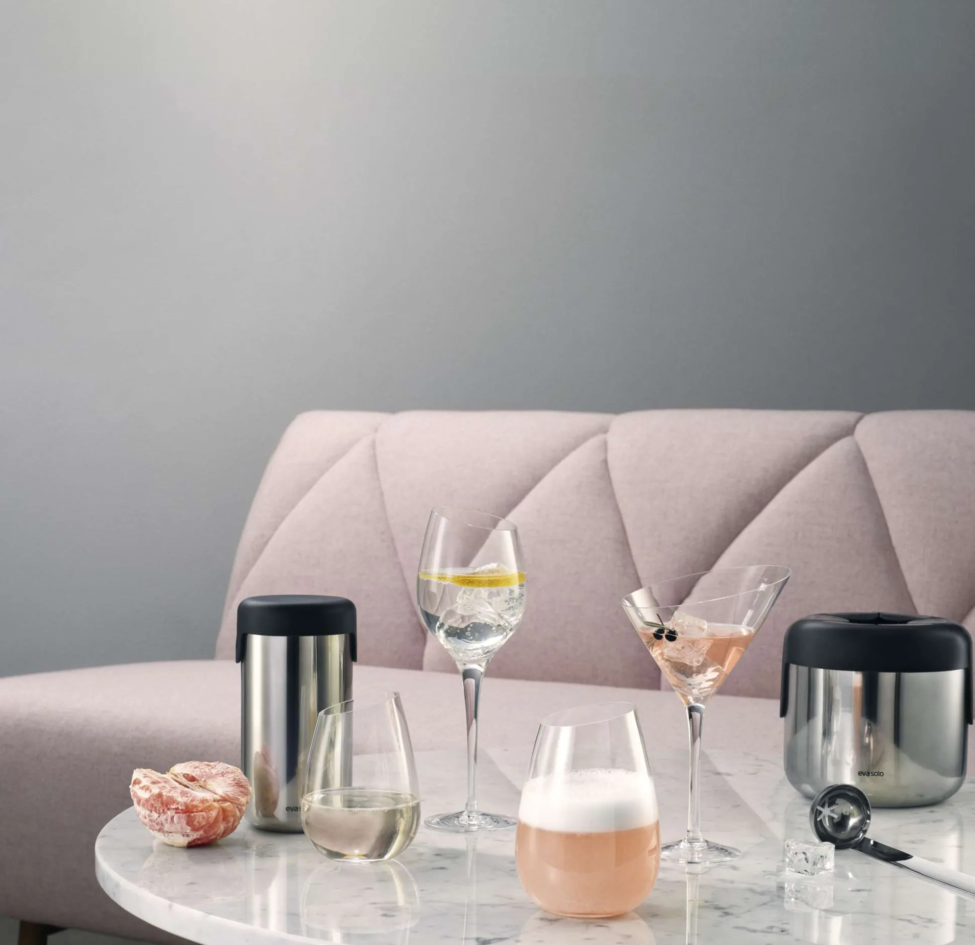 Glas - 48 cl. - 1 st.