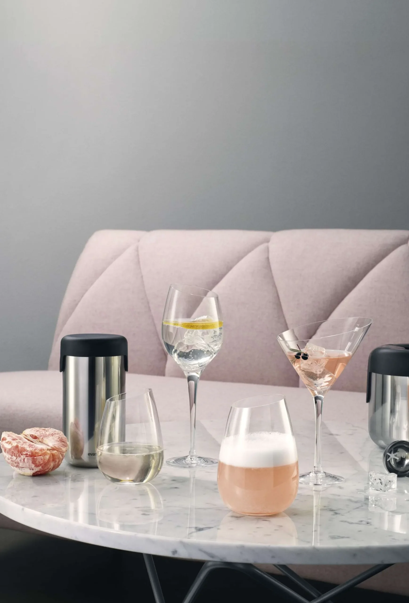 Glas - 48 cl. - 1 st.