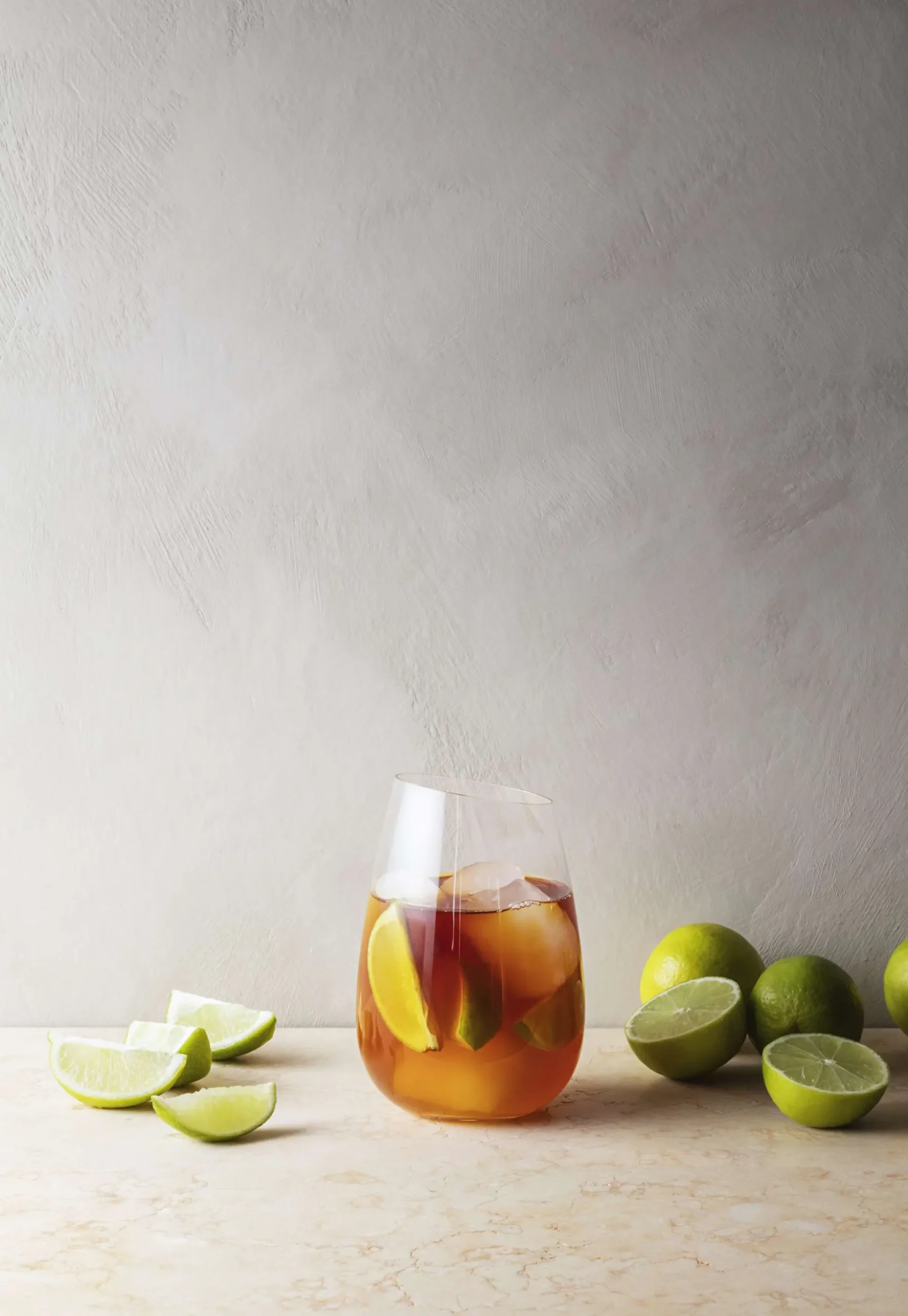 Glas - 48 cl. - 1 st.