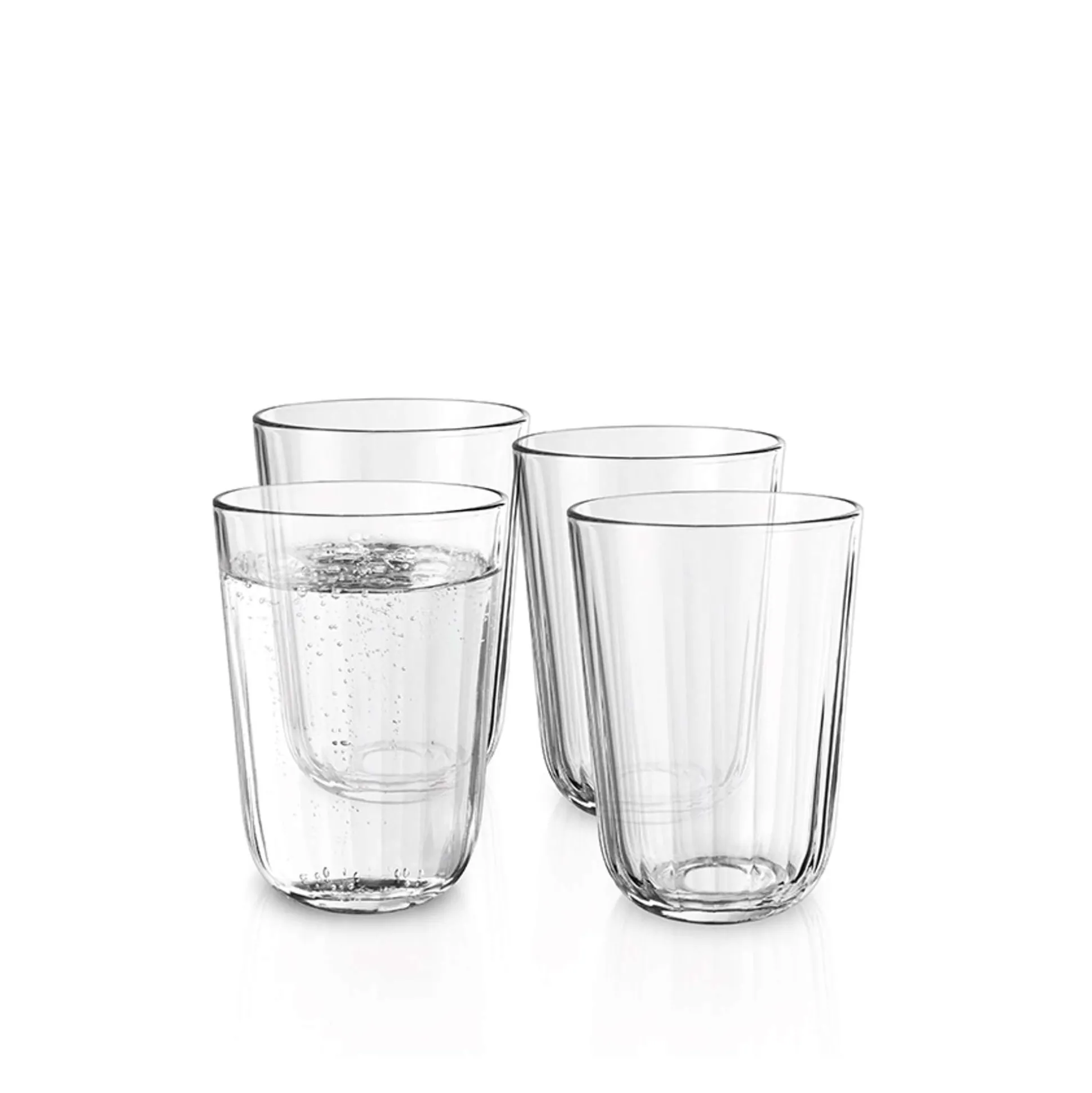 Glas - 34 cl. - 4 stk.