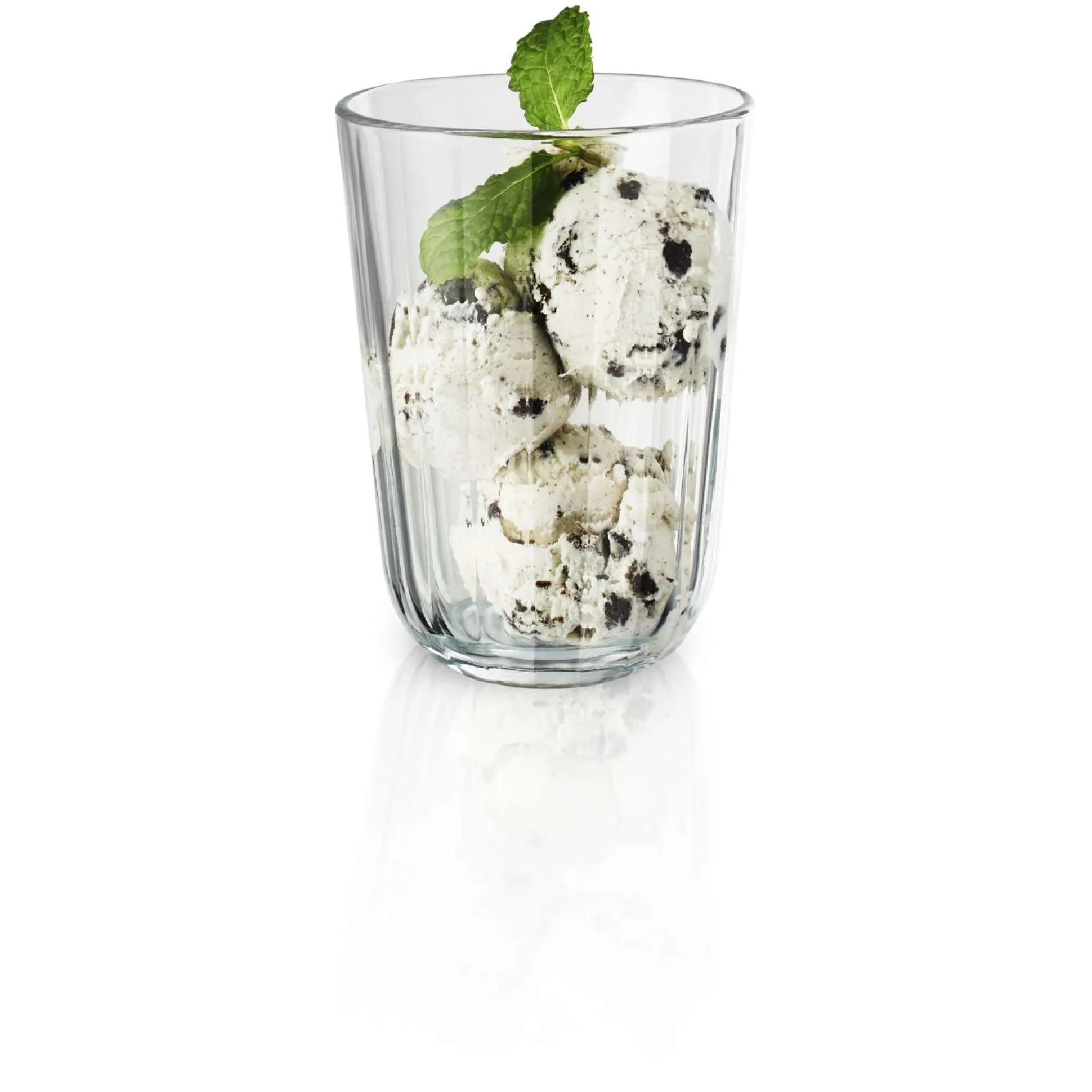 Glas - 34 cl. - 4 stk.