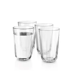 Glas - 43 cl. - 4 stk.