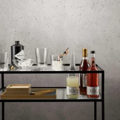 Glas - 43 cl. - 4 stk.