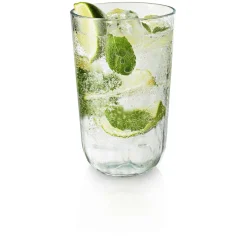 Glas - 43 cl. - 4 stk.