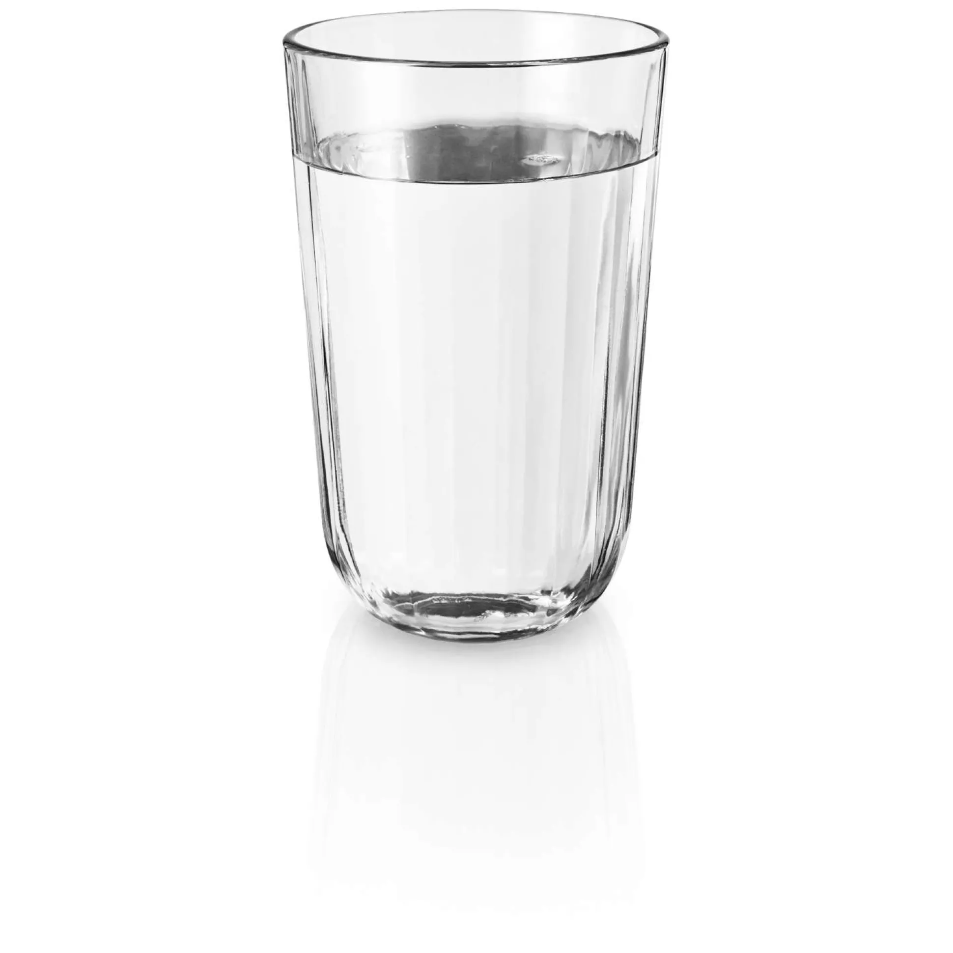 Glas - 43 cl. - 4 stk.