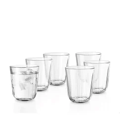 Glas - 27 cl. - 6 stk.